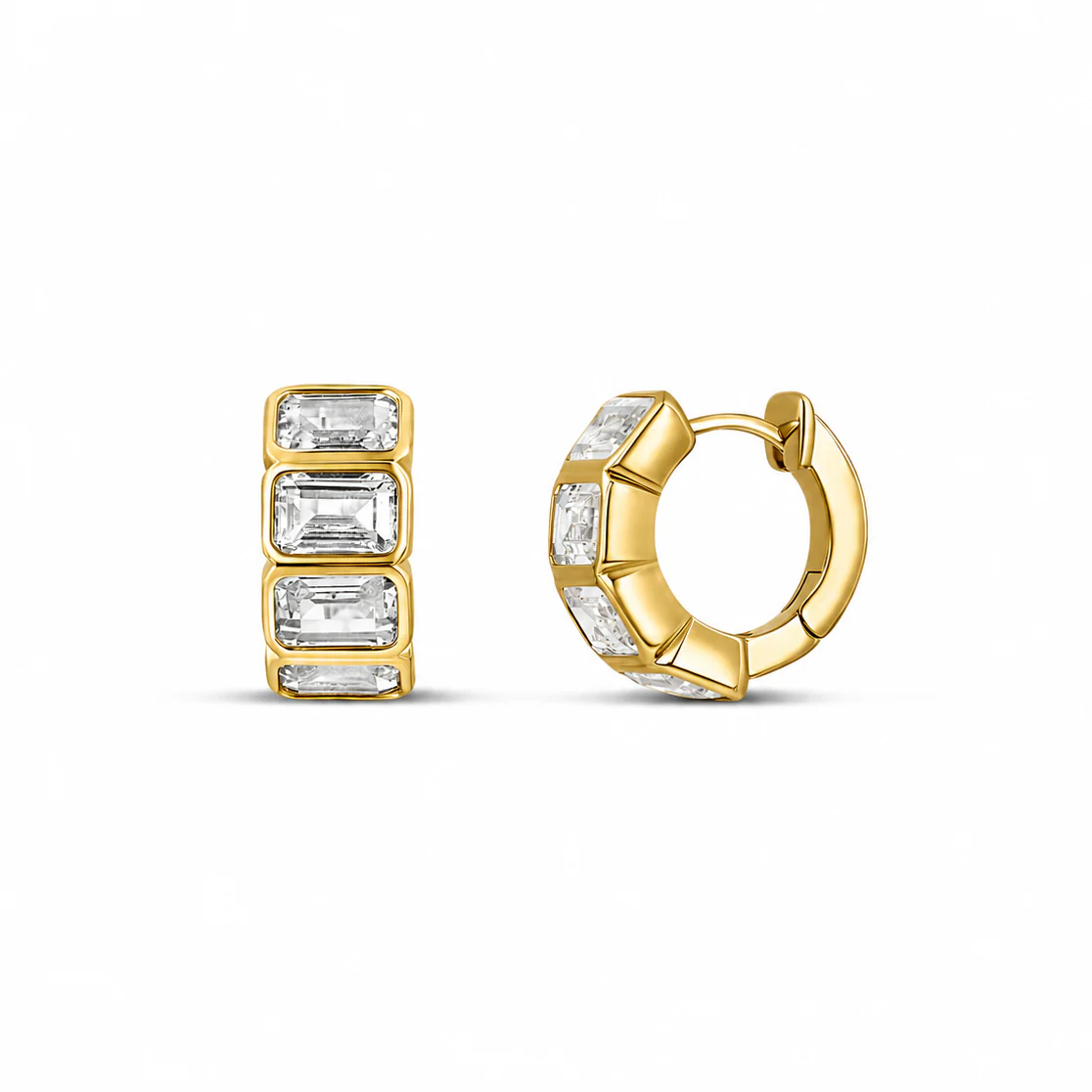 Baguette Stackers Huggies